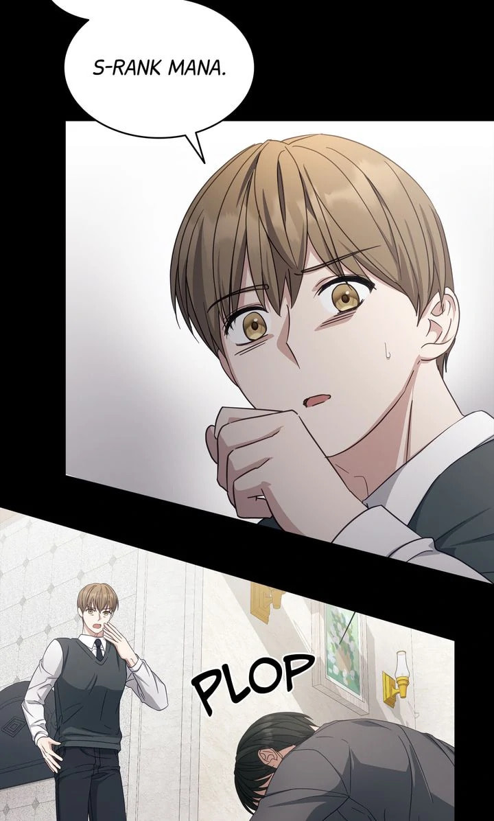 How to Escape the Clutches of an Obsessive Top Chapter 18 page 14 - 
