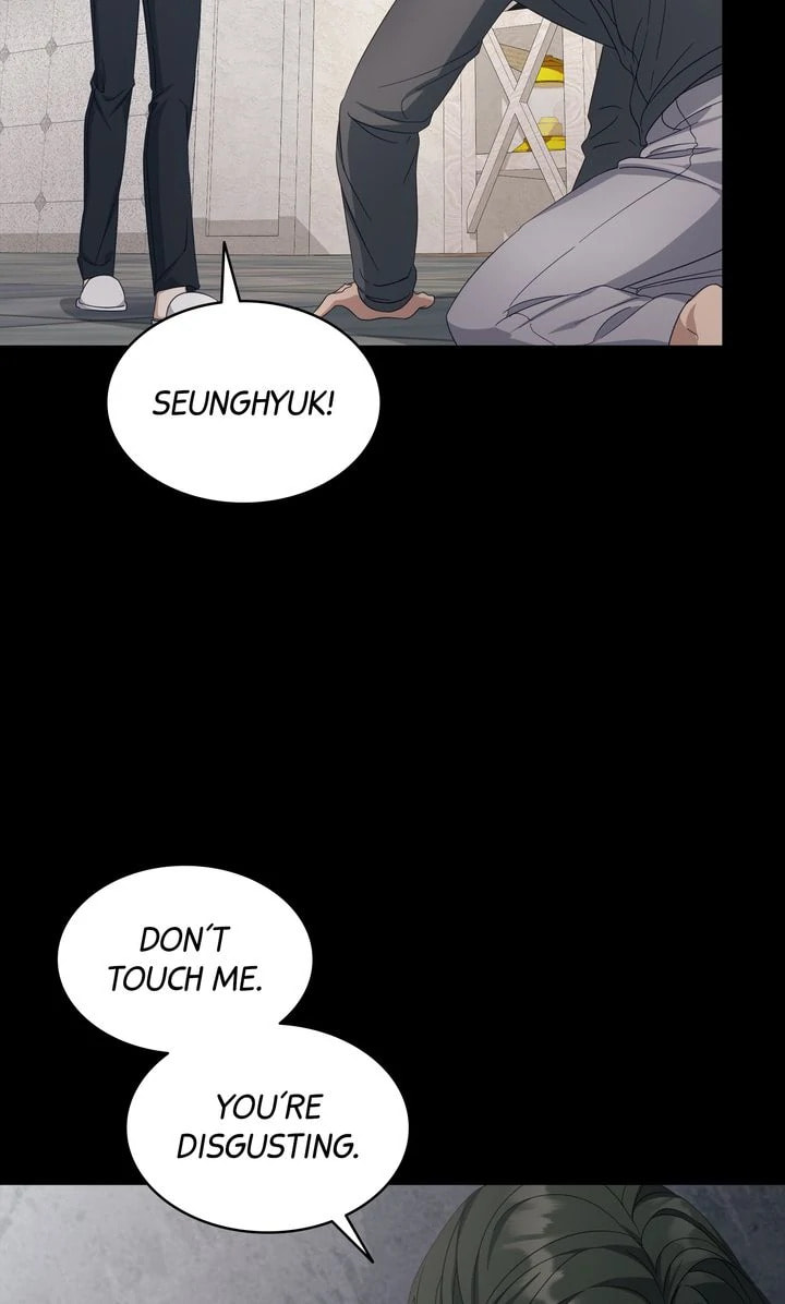 How to Escape the Clutches of an Obsessive Top Chapter 18 page 15 - 