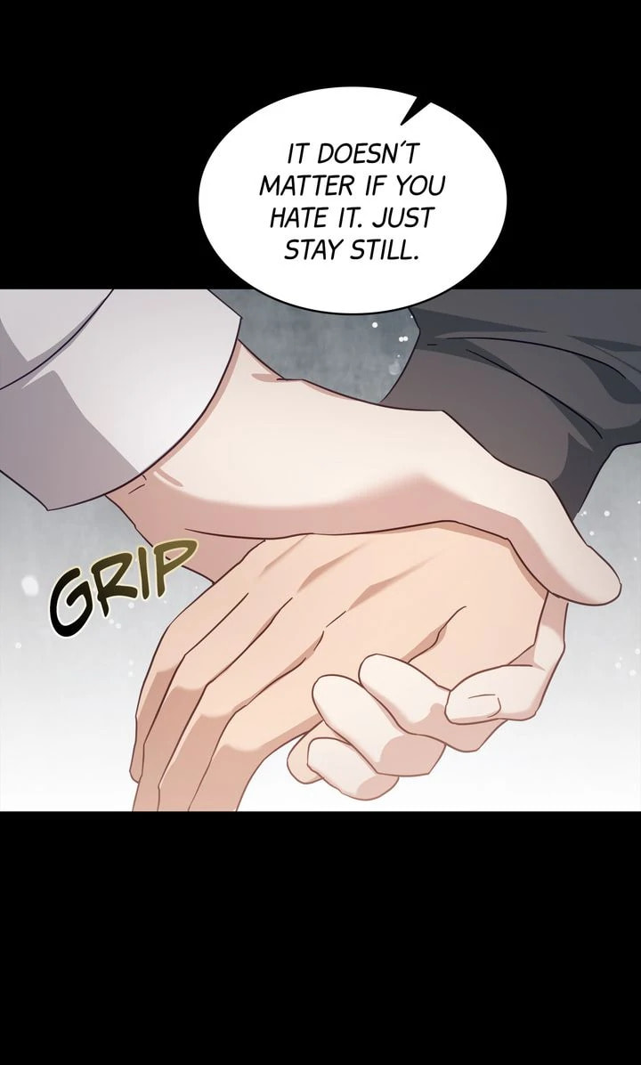 How to Escape the Clutches of an Obsessive Top Chapter 18 page 18 - 