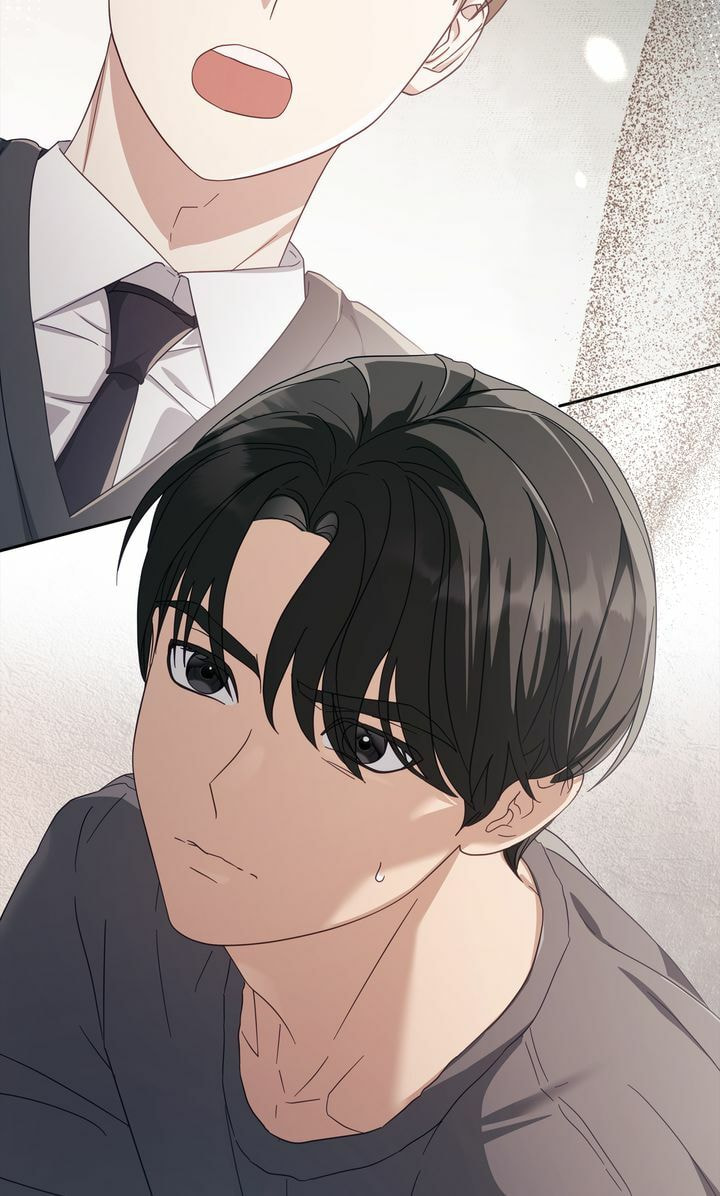 How to Escape the Clutches of an Obsessive Top Chapter 18 page 20 - 