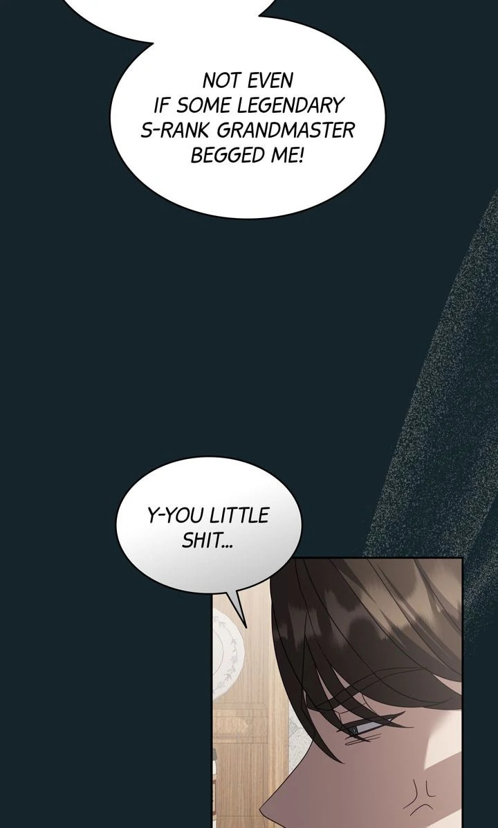 How to Escape the Clutches of an Obsessive Top Chapter 18 page 3 - 