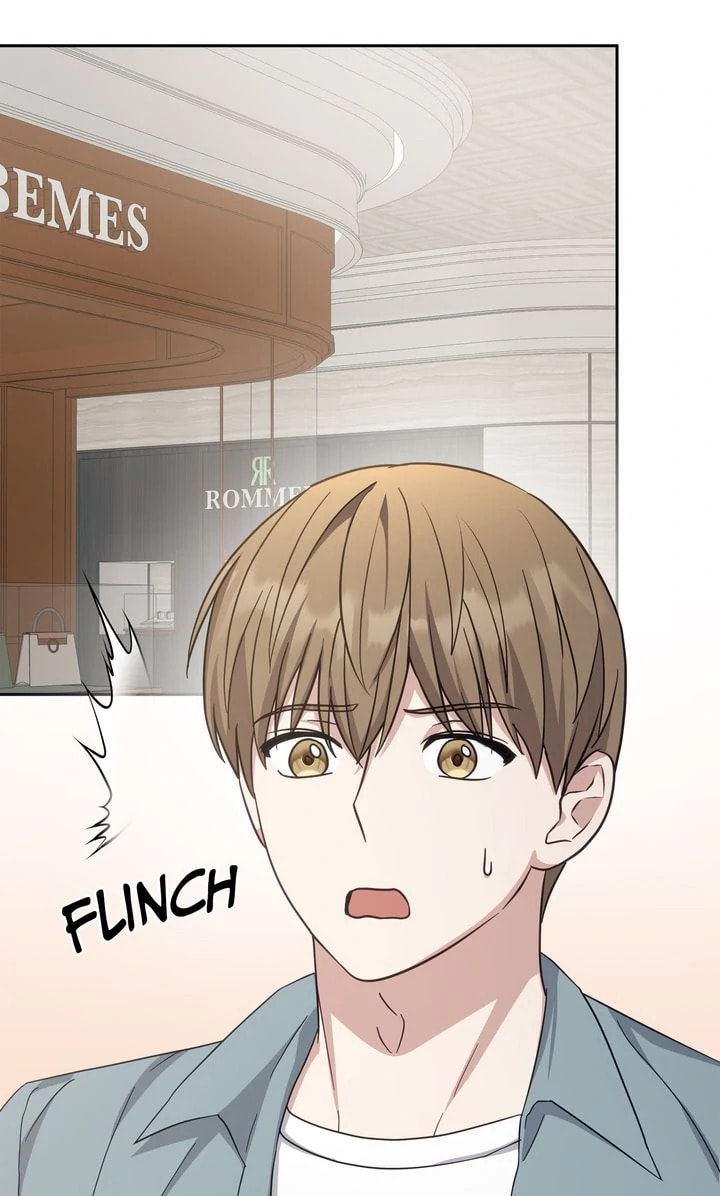 How to Escape the Clutches of an Obsessive Top Chapter 18 page 33 - 