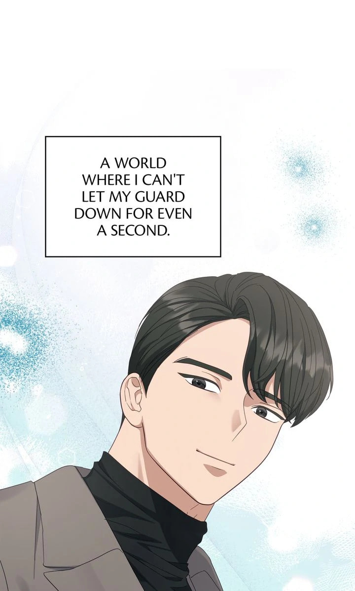 How to Escape the Clutches of an Obsessive Top Chapter 18 page 38 - 