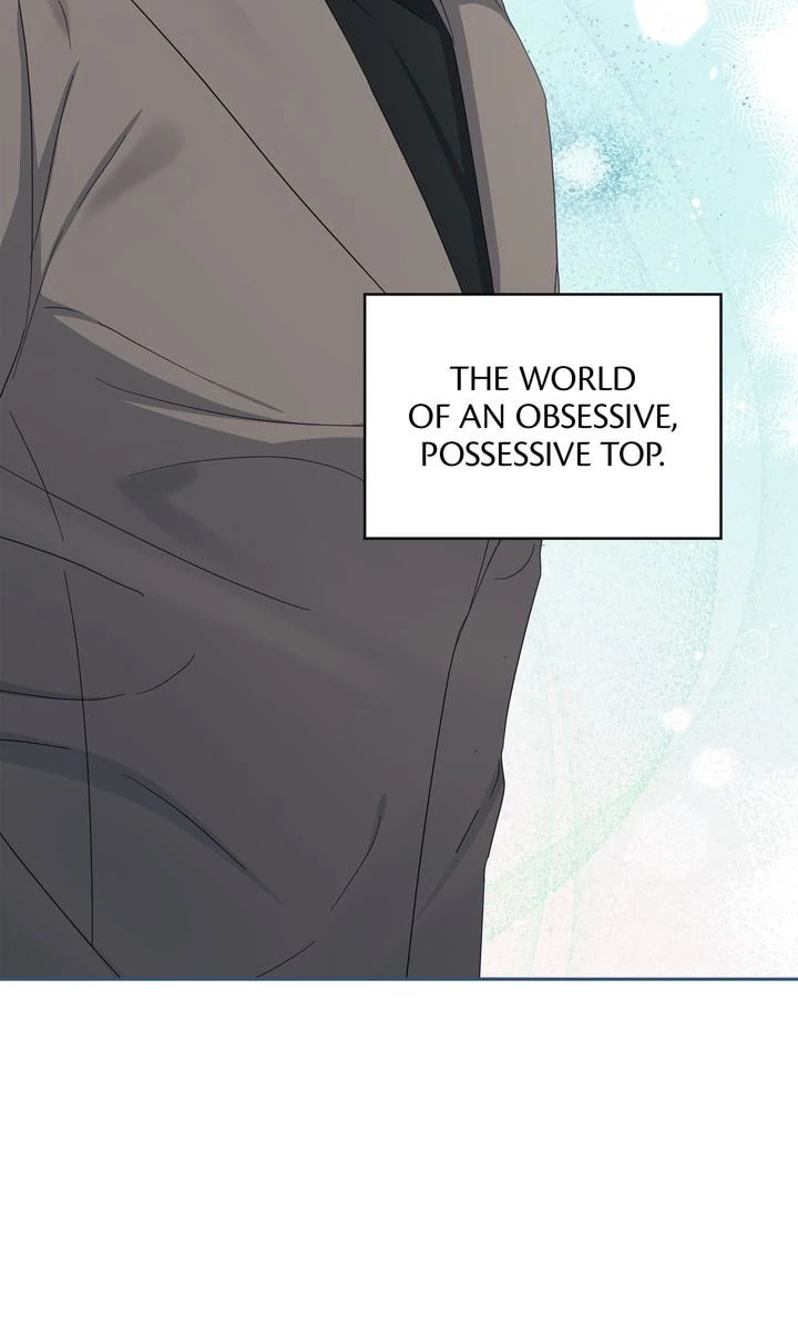 How to Escape the Clutches of an Obsessive Top Chapter 18 page 39 - 