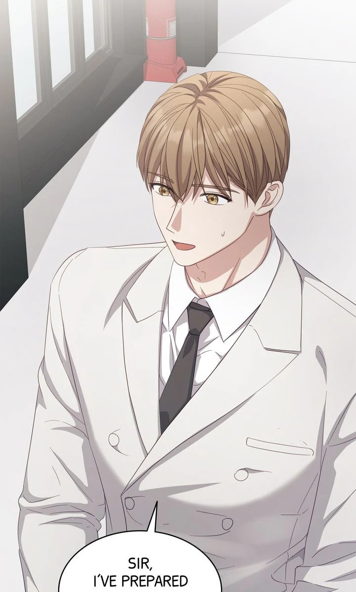 How to Escape the Clutches of an Obsessive Top Chapter 18 page 44 - 