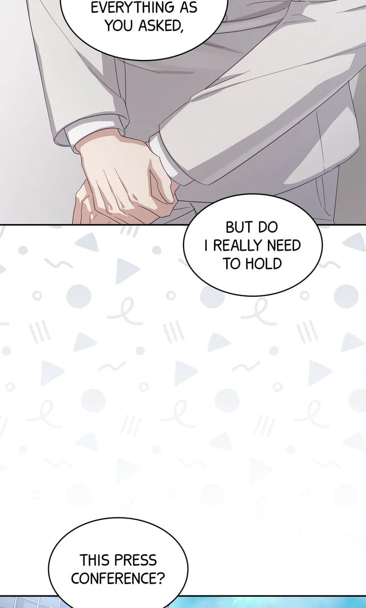 How to Escape the Clutches of an Obsessive Top Chapter 18 page 45 - 