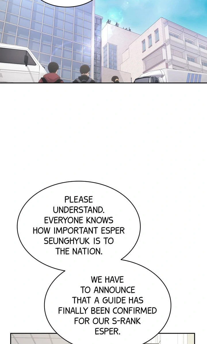 How to Escape the Clutches of an Obsessive Top Chapter 18 page 46 - 