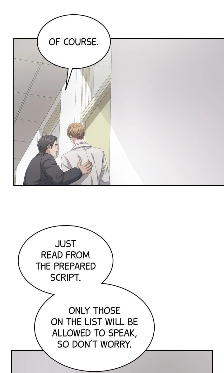 How to Escape the Clutches of an Obsessive Top Chapter 18 page 48 - 