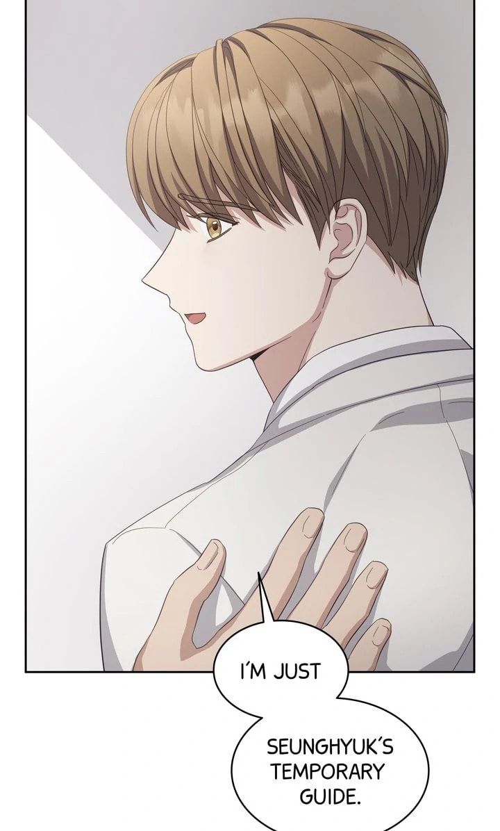 How to Escape the Clutches of an Obsessive Top Chapter 18 page 49 - 