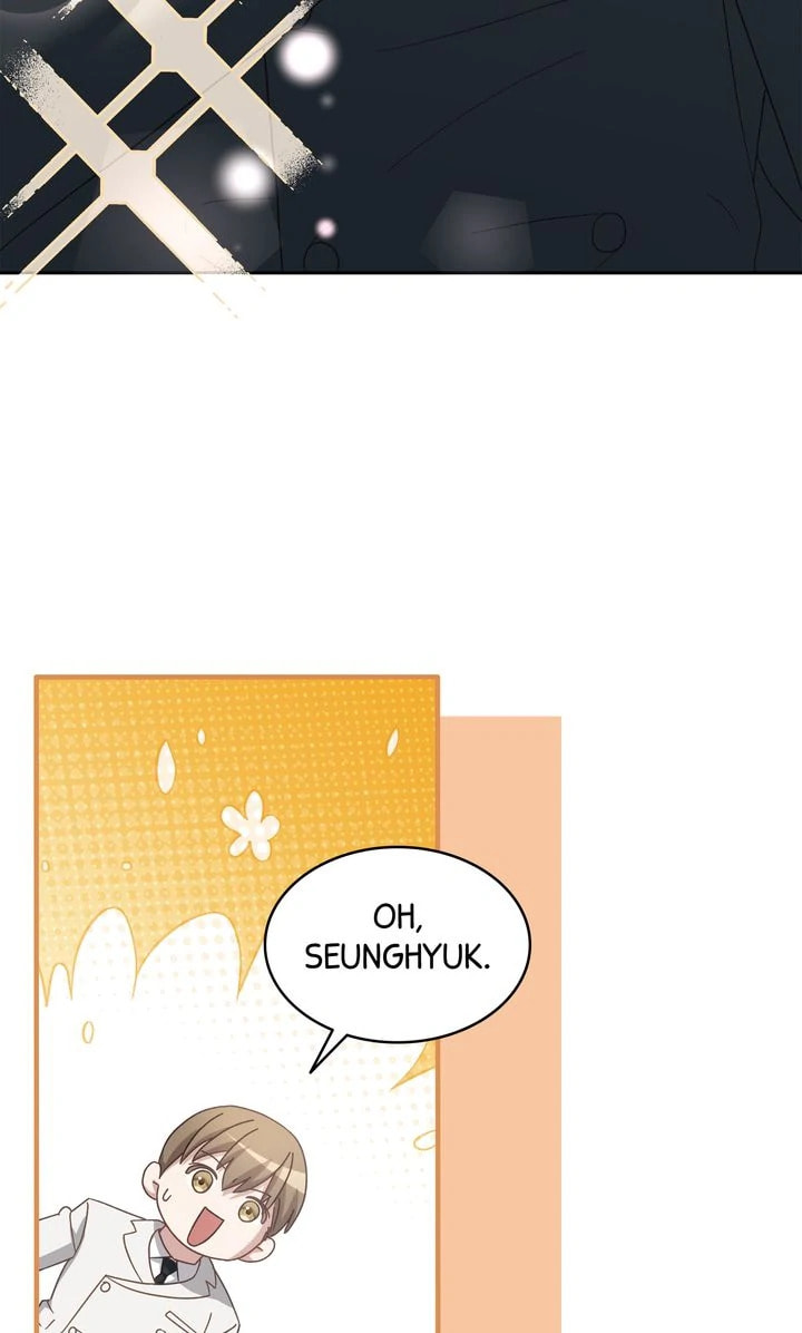 How to Escape the Clutches of an Obsessive Top Chapter 18 page 52 - 