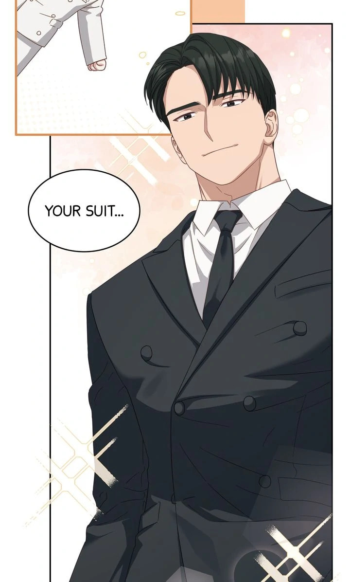 How to Escape the Clutches of an Obsessive Top Chapter 18 page 53 - 
