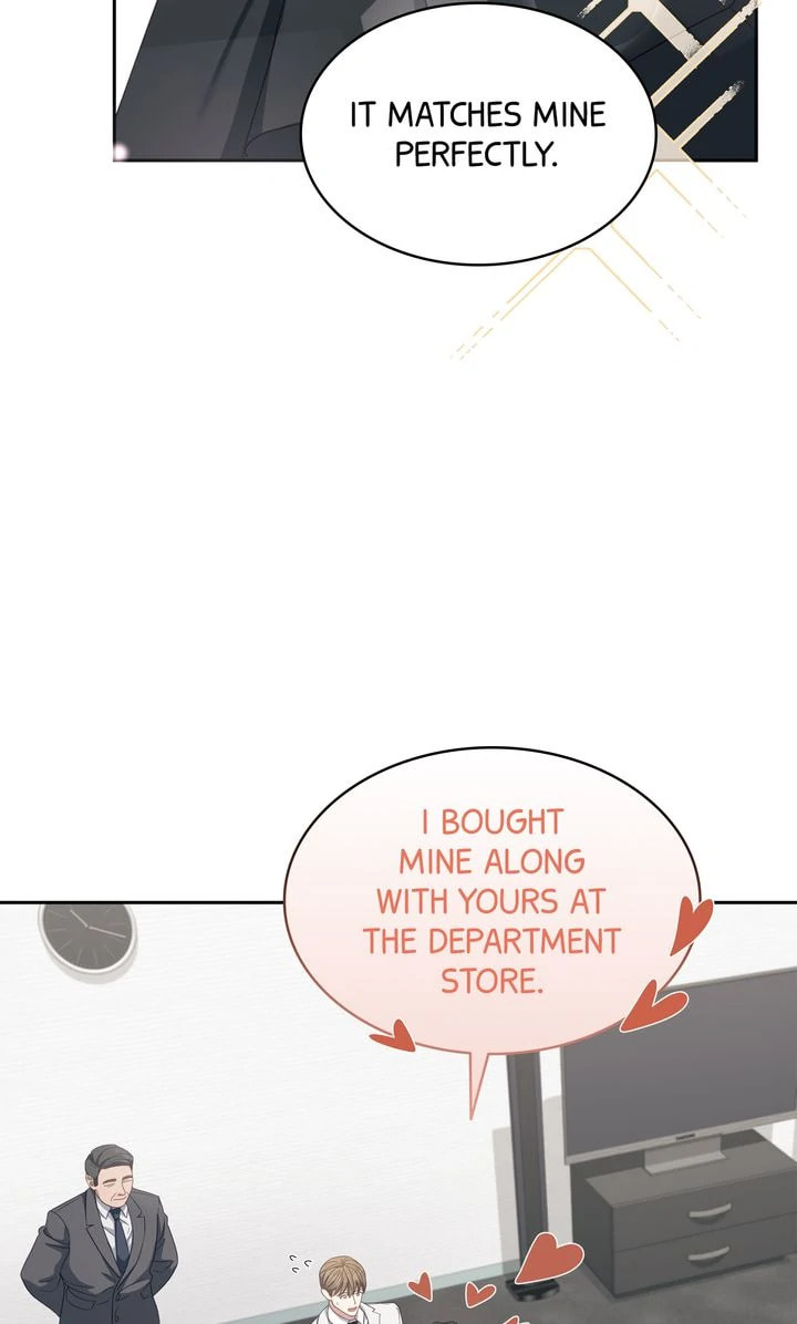 How to Escape the Clutches of an Obsessive Top Chapter 18 page 54 - 