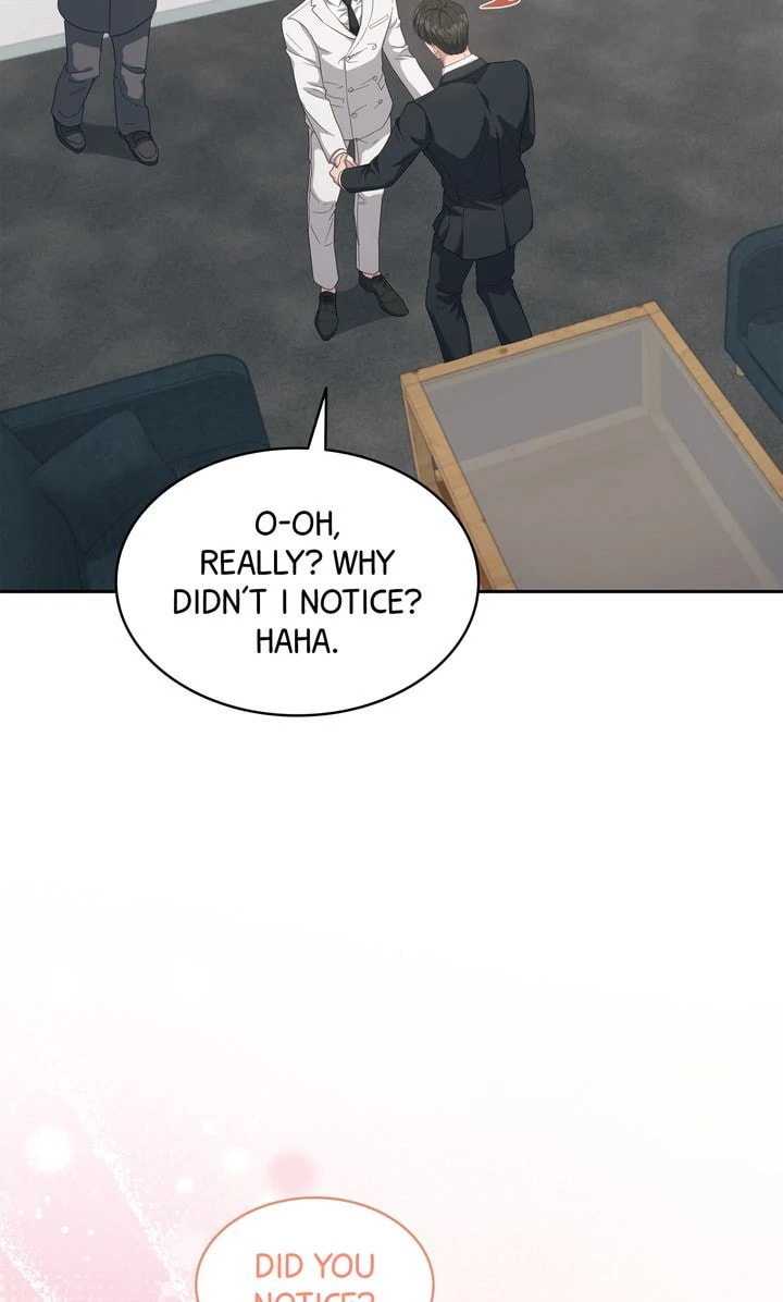 How to Escape the Clutches of an Obsessive Top Chapter 18 page 55 - 