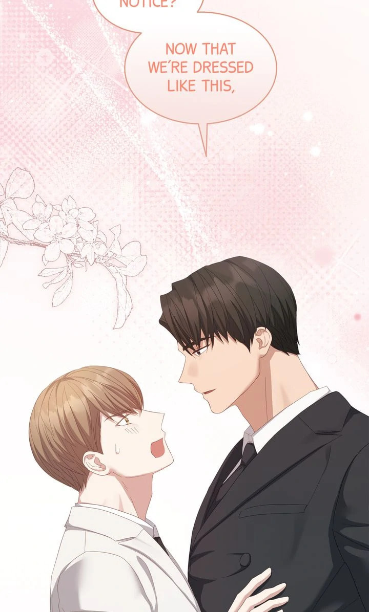 How to Escape the Clutches of an Obsessive Top Chapter 18 page 56 - 