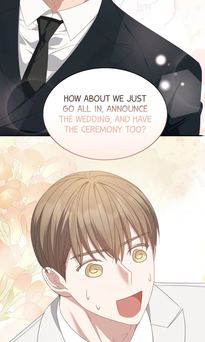 How to Escape the Clutches of an Obsessive Top Chapter 18 page 59 - 