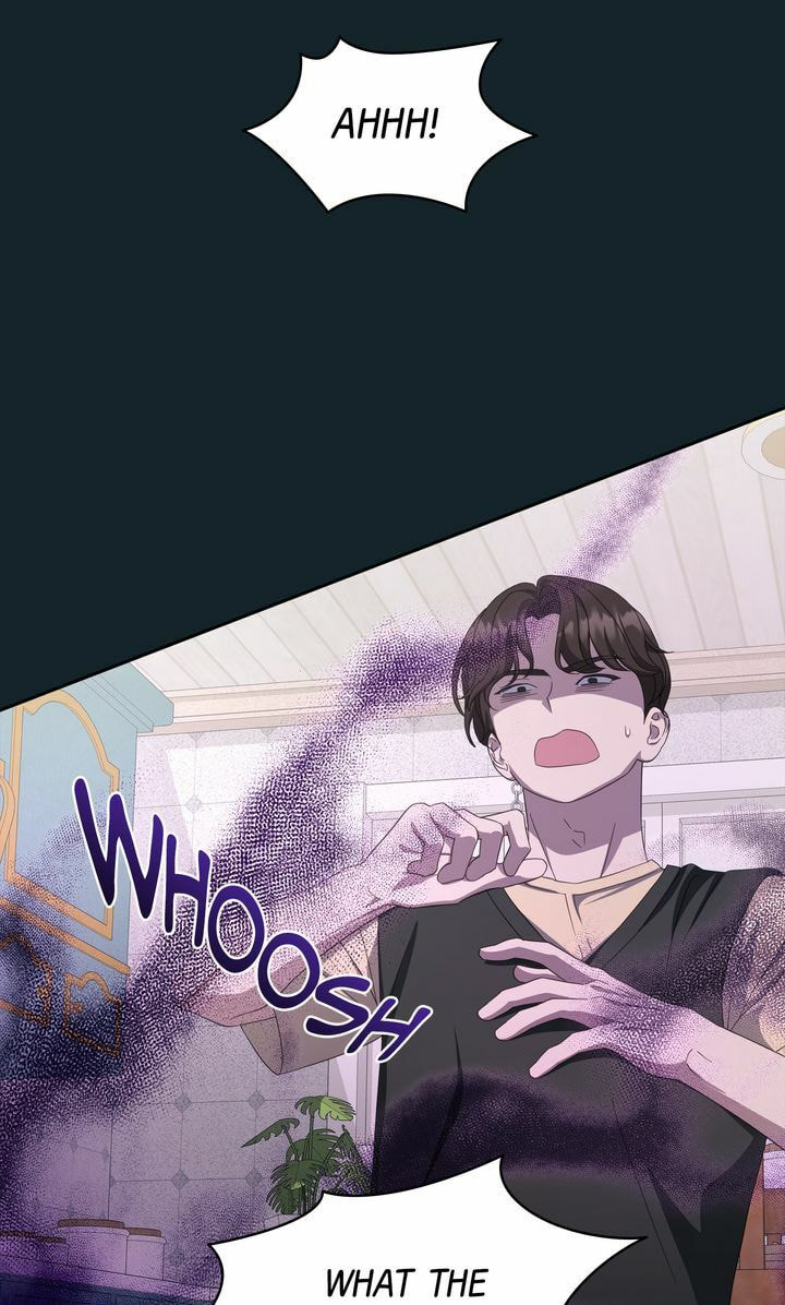 How to Escape the Clutches of an Obsessive Top Chapter 18 page 7 - 