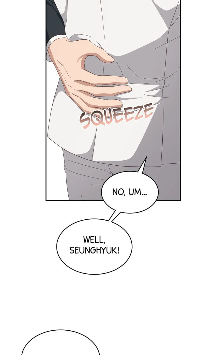 How to Escape the Clutches of an Obsessive Top Chapter 18 page 61 - 