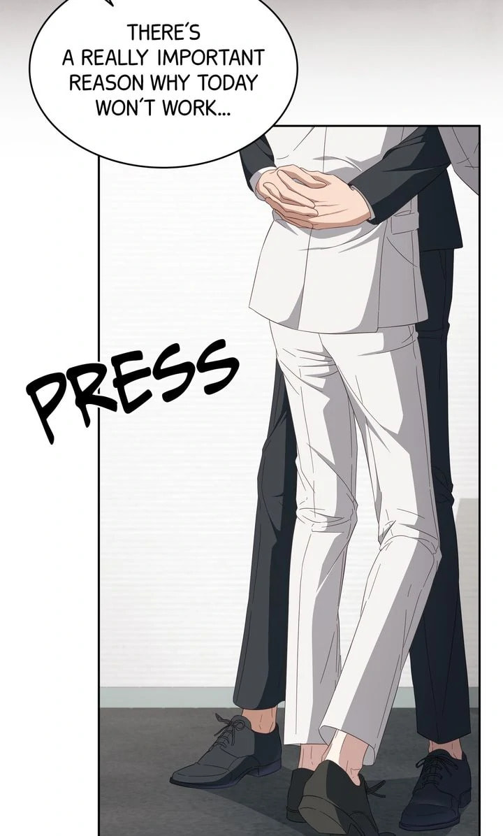 How to Escape the Clutches of an Obsessive Top Chapter 18 page 64 - 