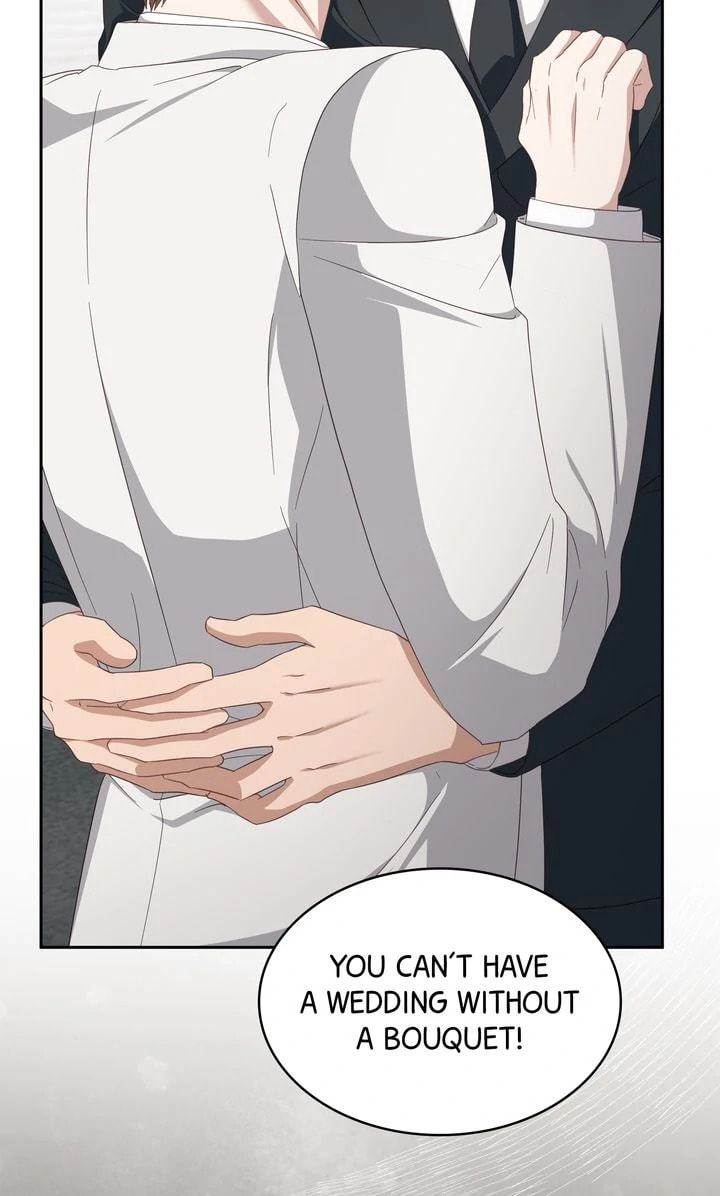 How to Escape the Clutches of an Obsessive Top Chapter 18 page 67 - 