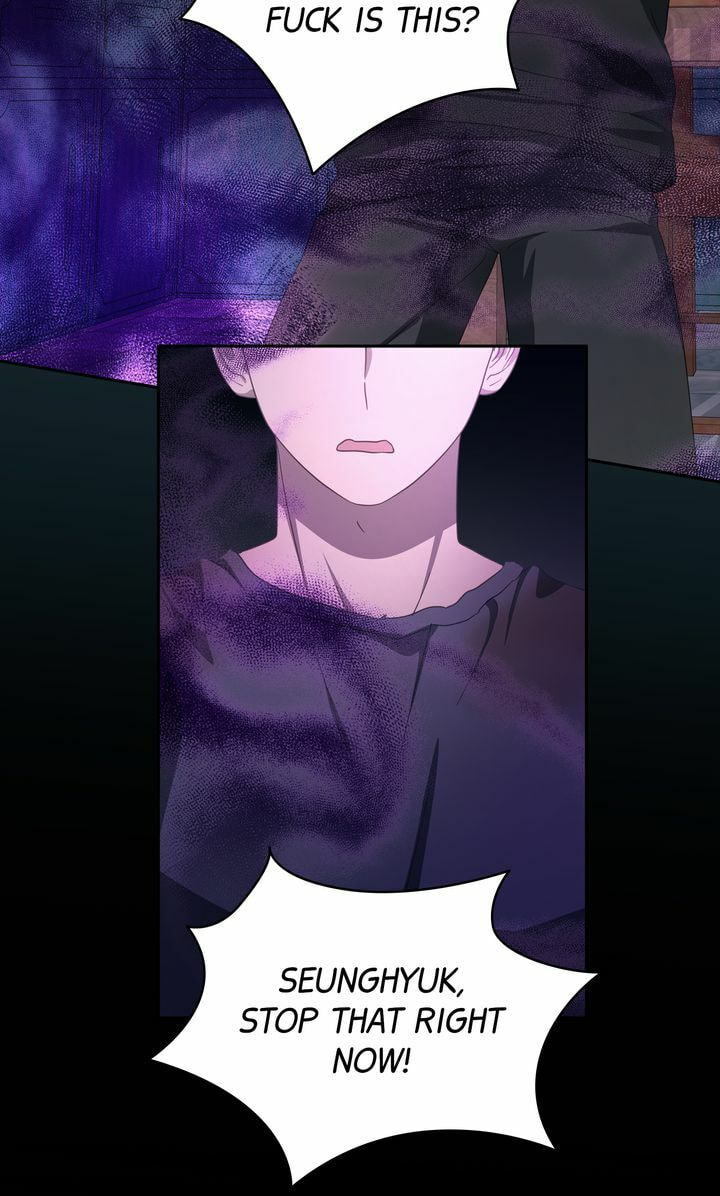 How to Escape the Clutches of an Obsessive Top Chapter 18 page 8 - 