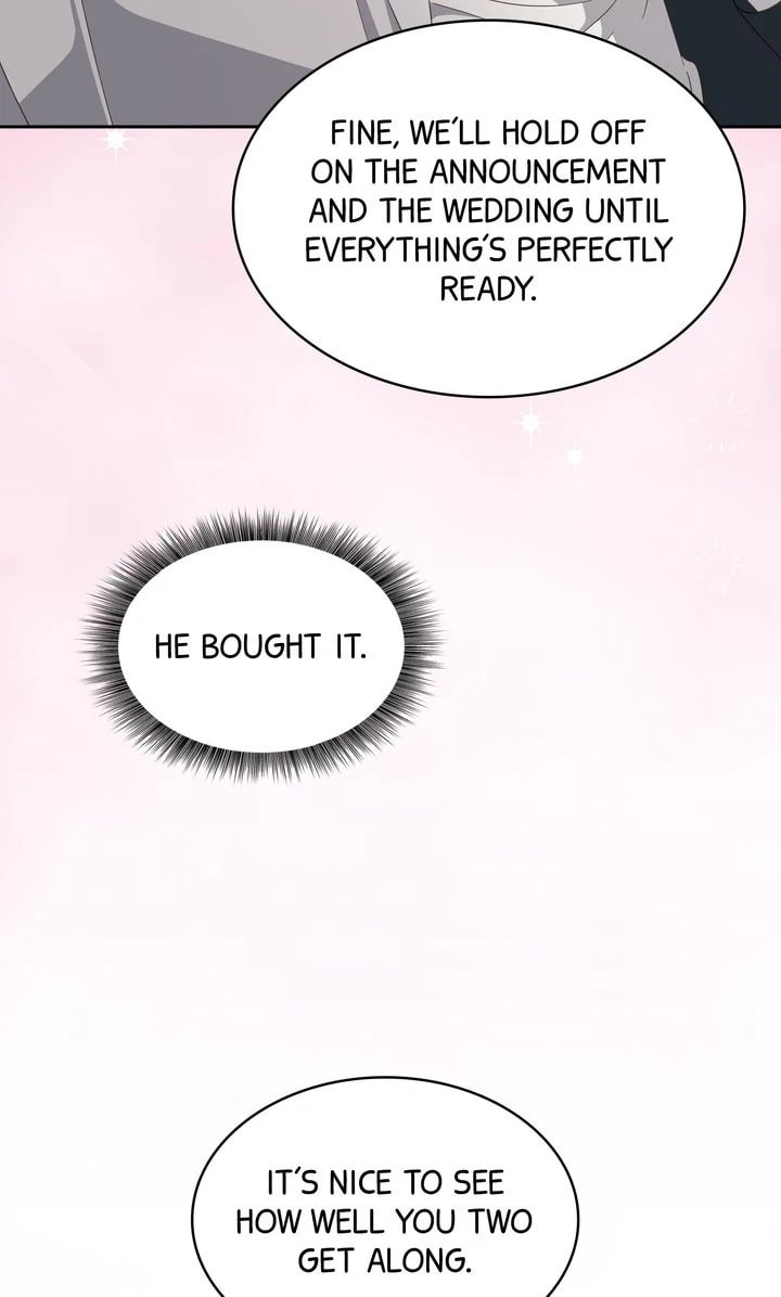 How to Escape the Clutches of an Obsessive Top Chapter 18 page 71 - 