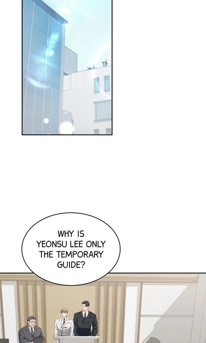 How to Escape the Clutches of an Obsessive Top Chapter 18 page 74 - 