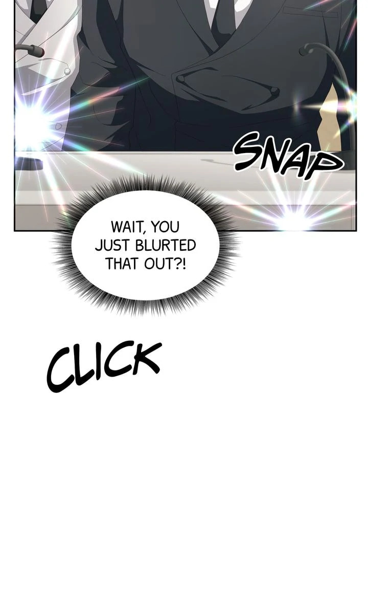 How to Escape the Clutches of an Obsessive Top Chapter 18 page 77 - 