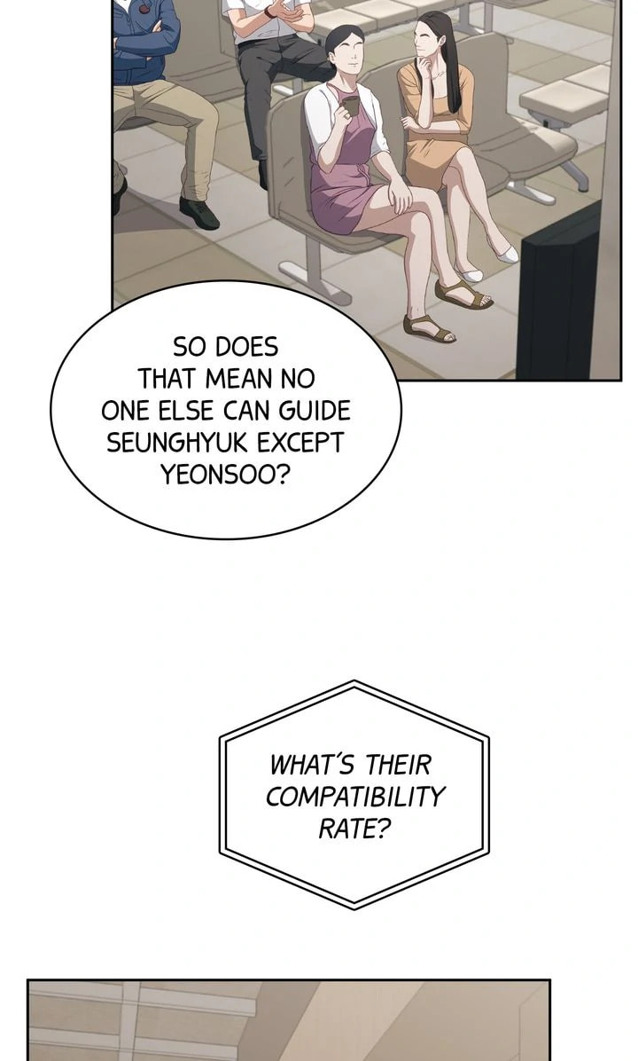 How to Escape the Clutches of an Obsessive Top Chapter 18 page 79 - 