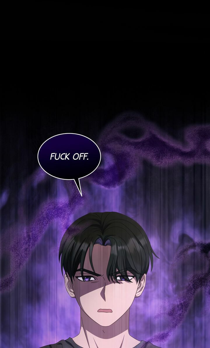 How to Escape the Clutches of an Obsessive Top Chapter 18 page 9 - 