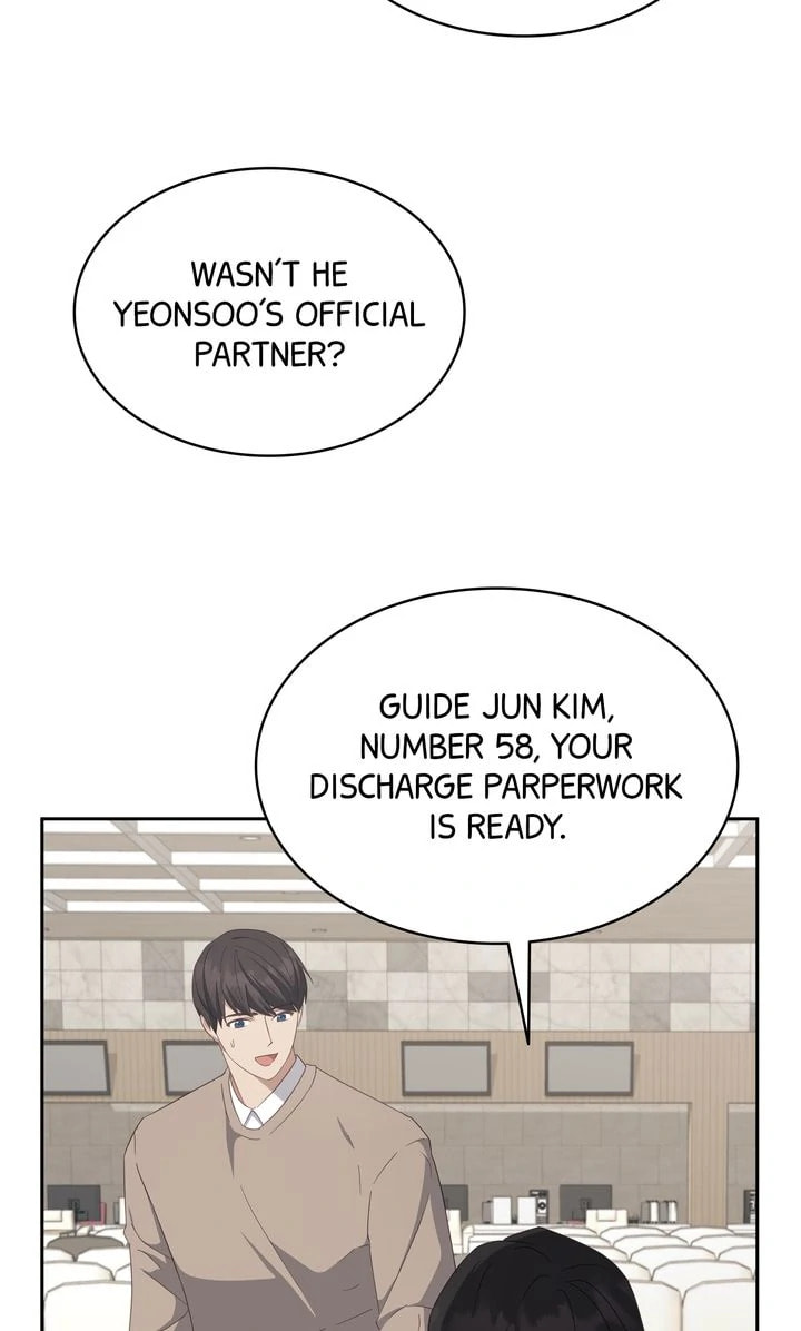 How to Escape the Clutches of an Obsessive Top Chapter 18 page 85 - 