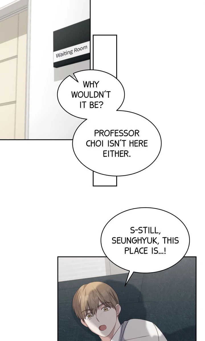How to Escape the Clutches of an Obsessive Top Chapter 18 page 90 - 