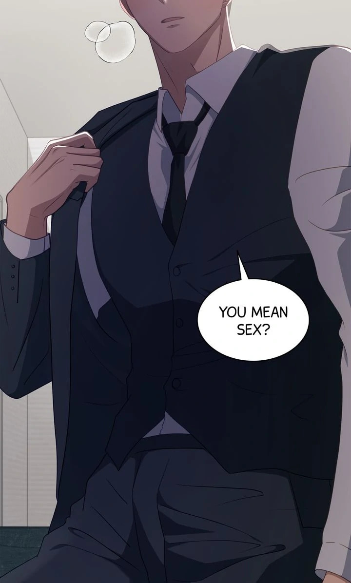 How to Escape the Clutches of an Obsessive Top Chapter 18 page 92 - 