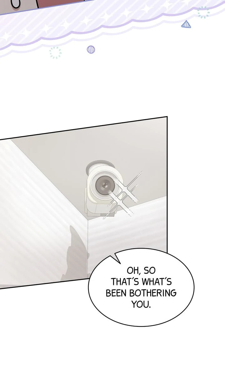 How to Escape the Clutches of an Obsessive Top Chapter 18 page 94 - 