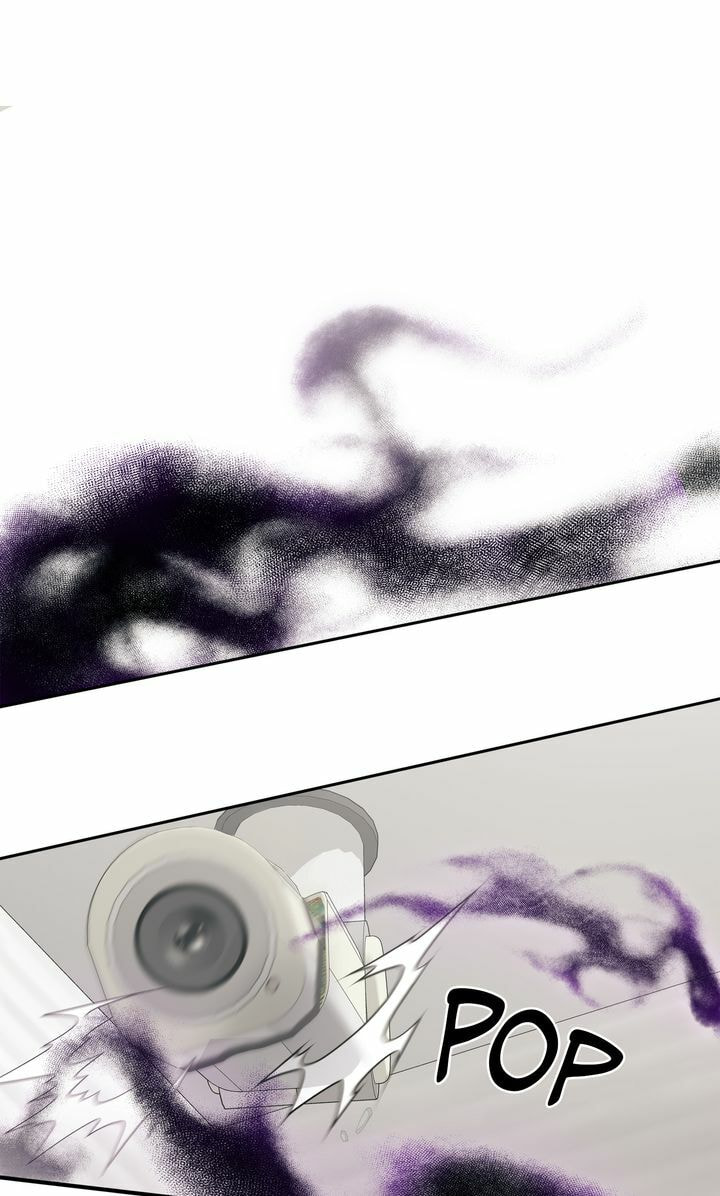 How to Escape the Clutches of an Obsessive Top Chapter 18 page 95 - 