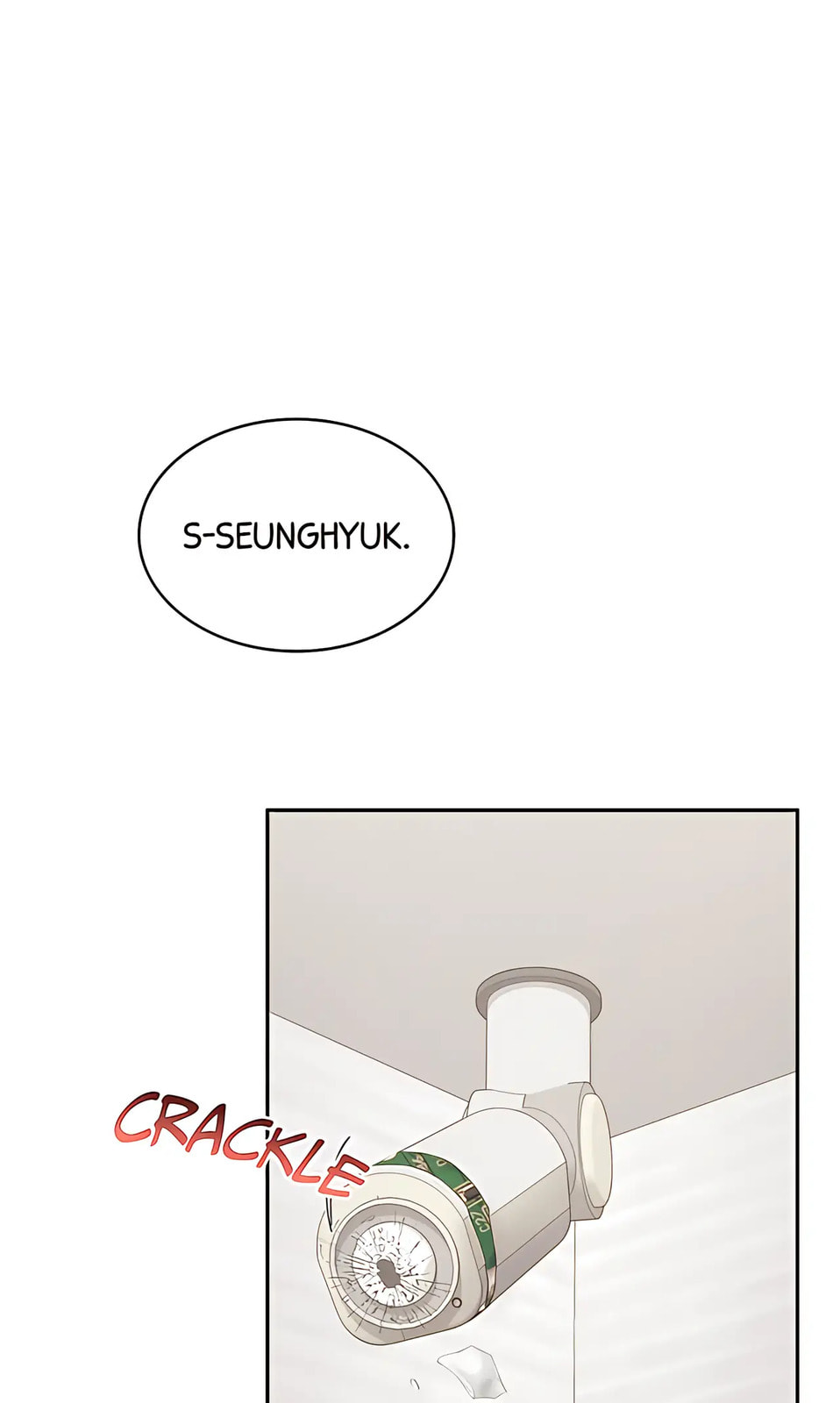 How to Escape the Clutches of an Obsessive Top Chapter 19 page 1 - 