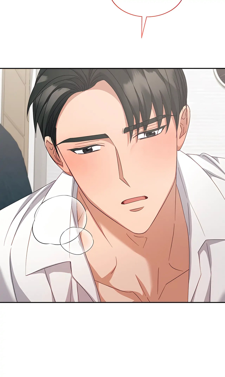 How to Escape the Clutches of an Obsessive Top Chapter 19 page 11 - 