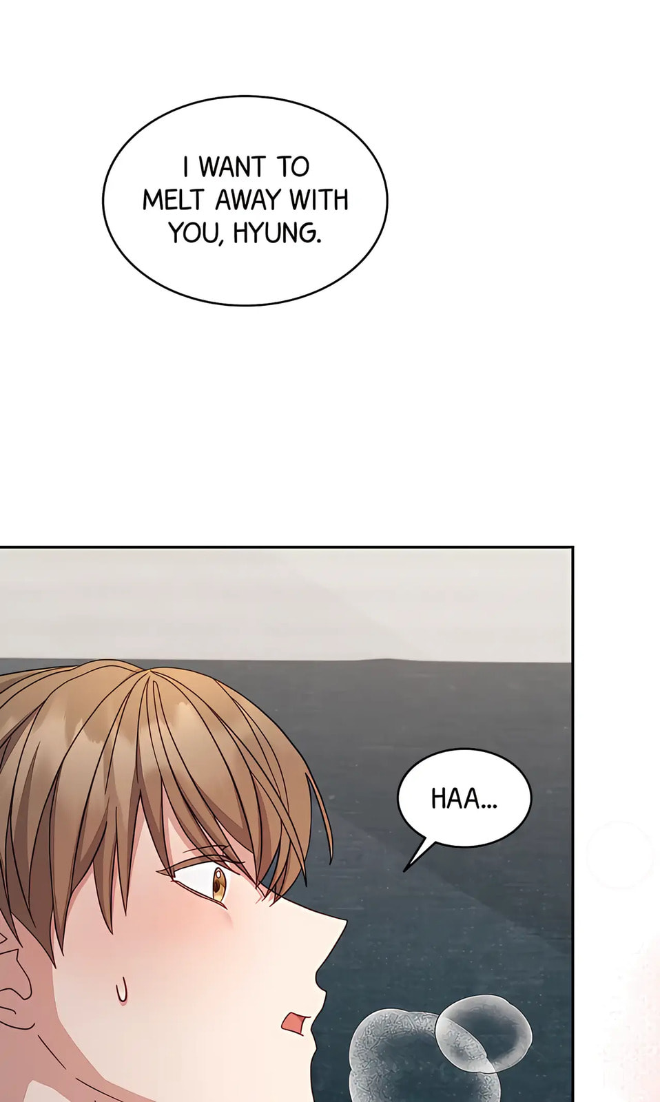 How to Escape the Clutches of an Obsessive Top Chapter 19 page 12 - 