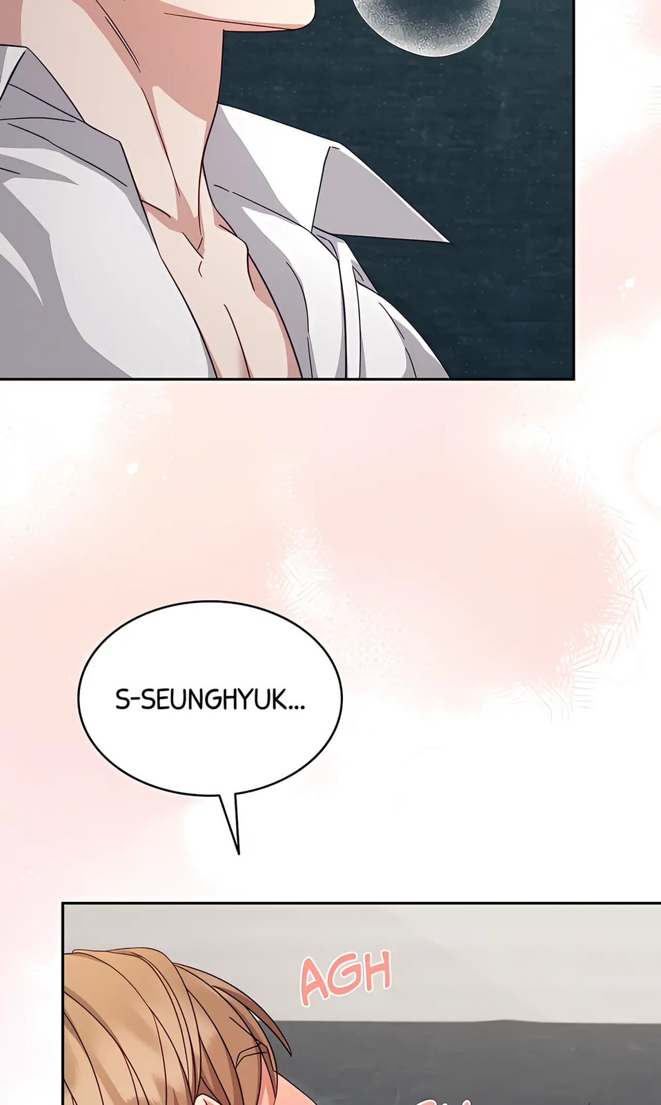 How to Escape the Clutches of an Obsessive Top Chapter 19 page 13 - 