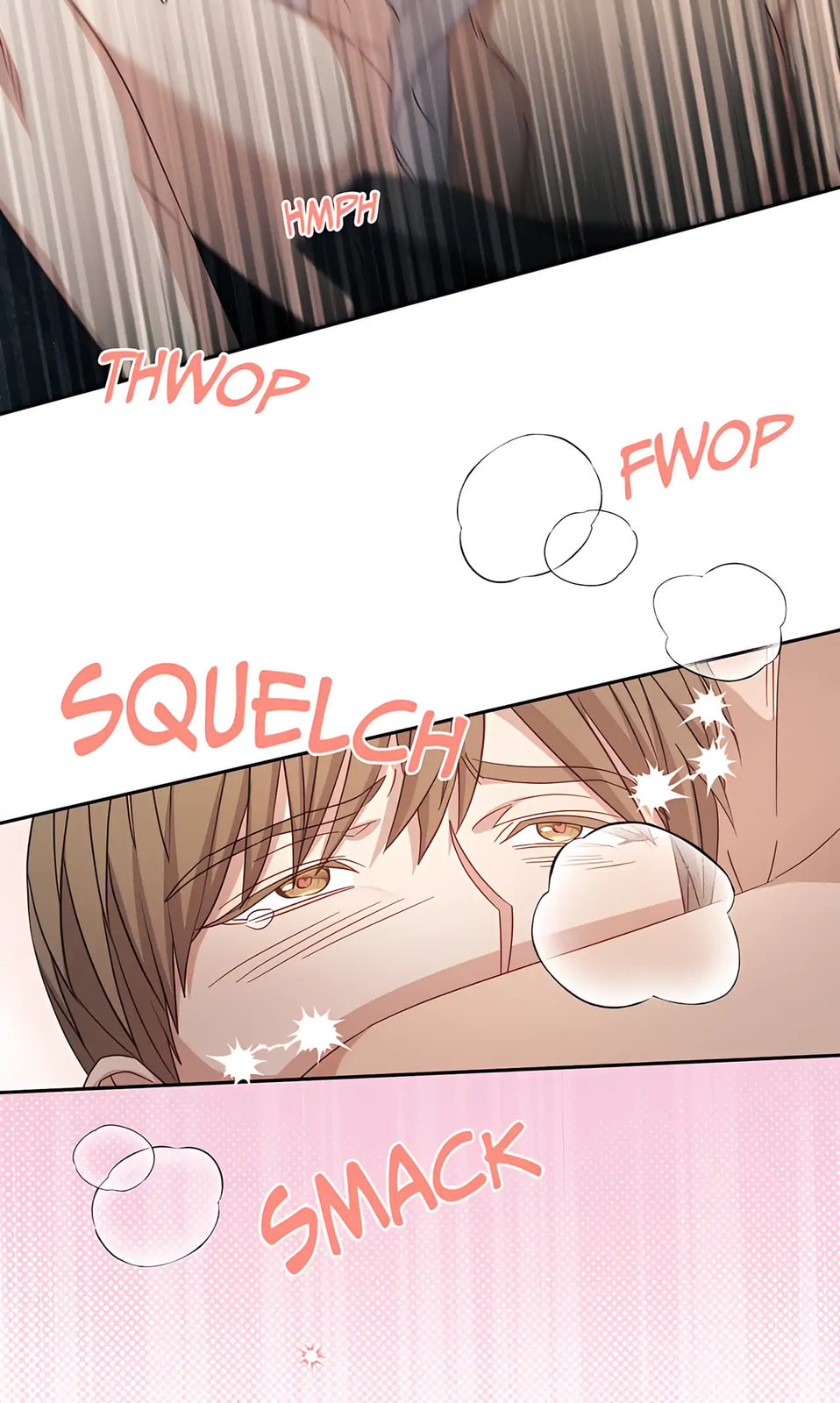 How to Escape the Clutches of an Obsessive Top Chapter 19 page 18 - 