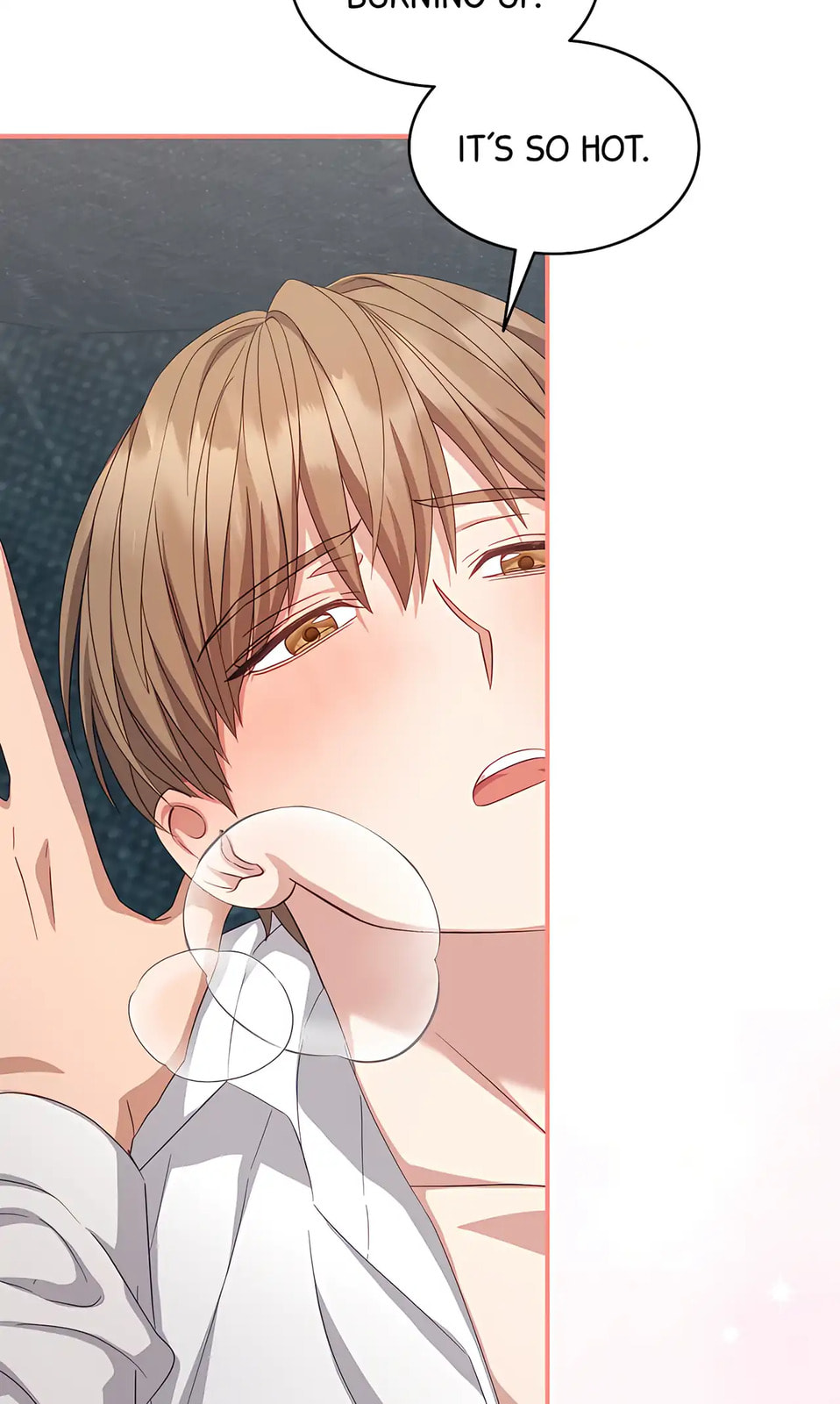 How to Escape the Clutches of an Obsessive Top Chapter 19 page 3 - 