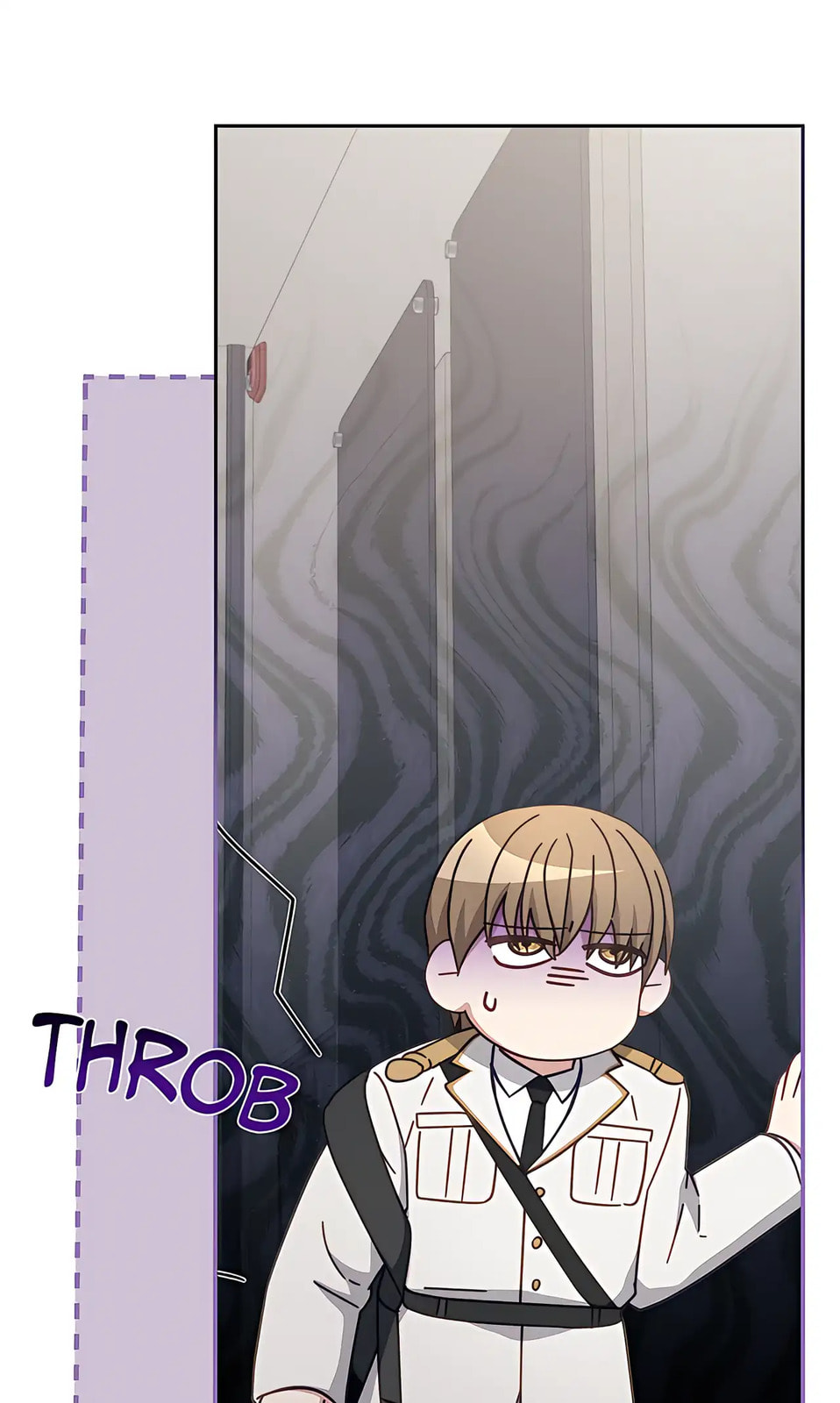 How to Escape the Clutches of an Obsessive Top Chapter 19 page 21 - 