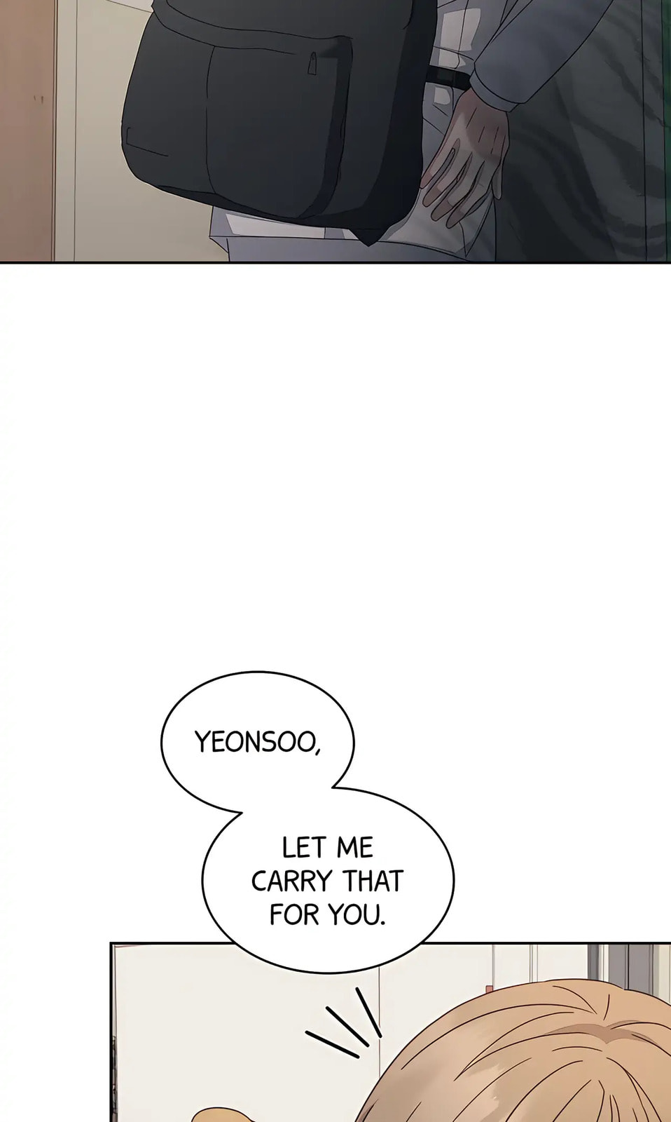 How to Escape the Clutches of an Obsessive Top Chapter 19 page 26 - 