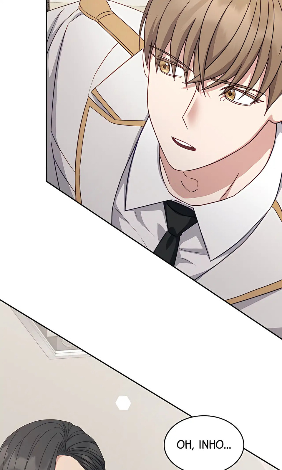 How to Escape the Clutches of an Obsessive Top Chapter 19 page 27 - 