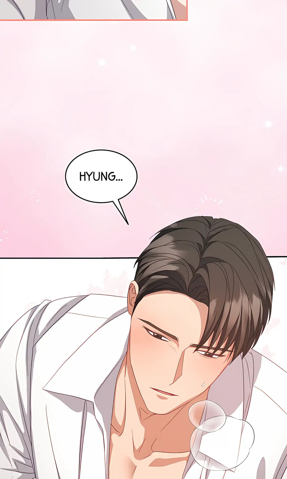 How to Escape the Clutches of an Obsessive Top Chapter 19 page 4 - 