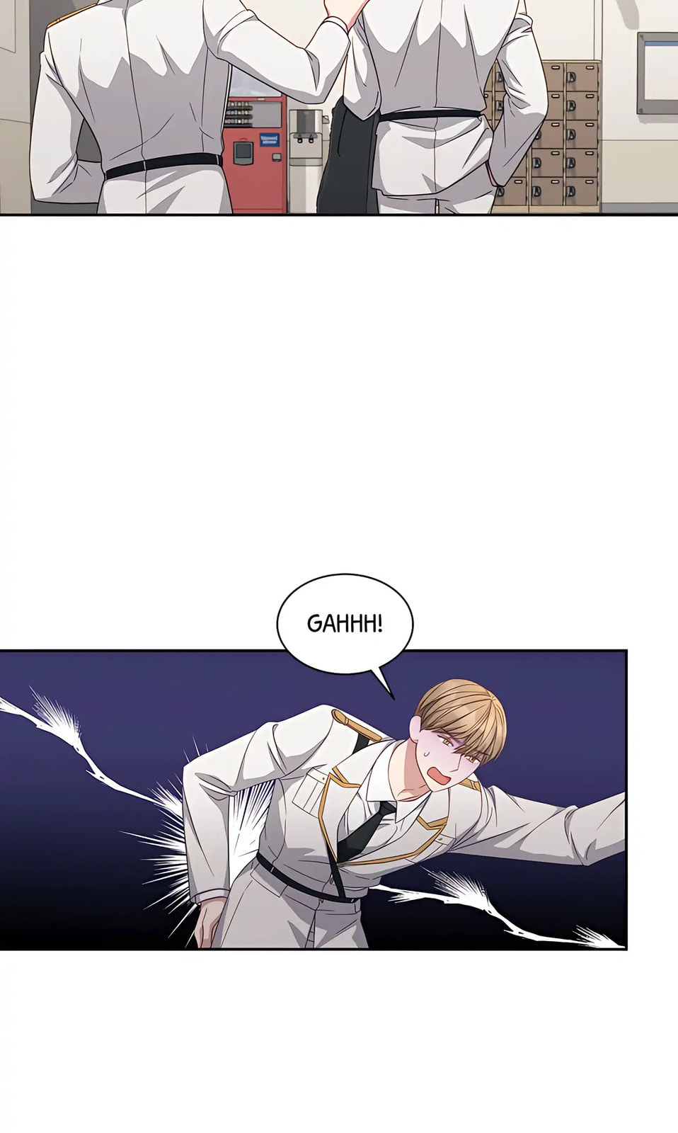 How to Escape the Clutches of an Obsessive Top Chapter 19 page 31 - 