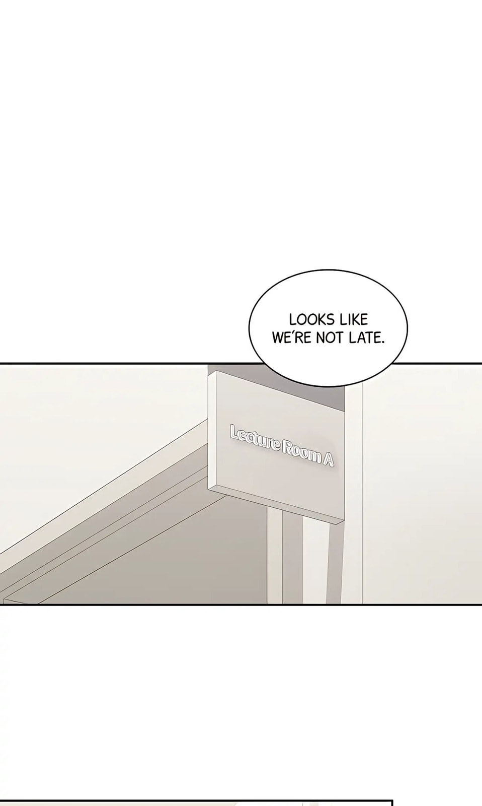 How to Escape the Clutches of an Obsessive Top Chapter 19 page 35 - 