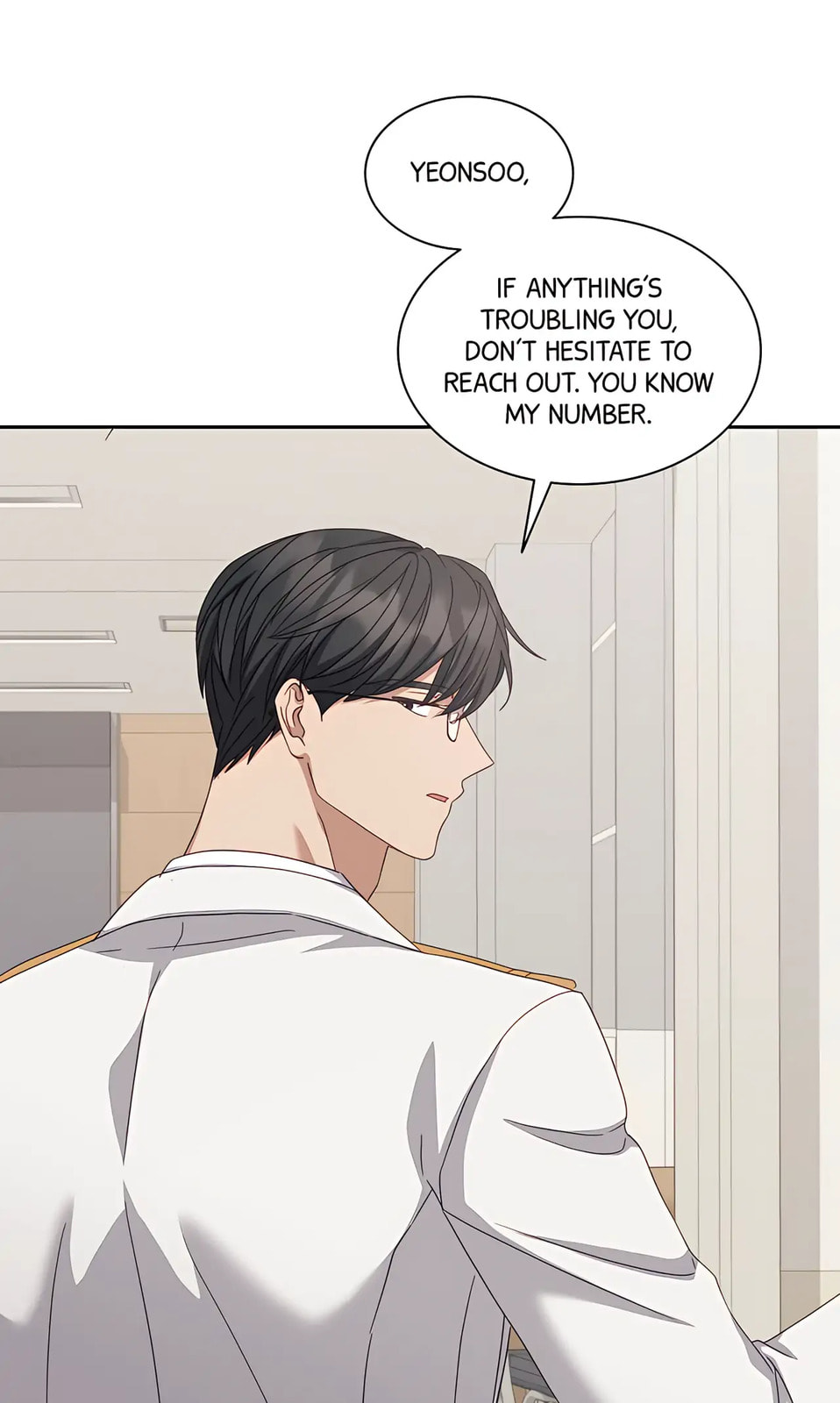 How to Escape the Clutches of an Obsessive Top Chapter 19 page 37 - 