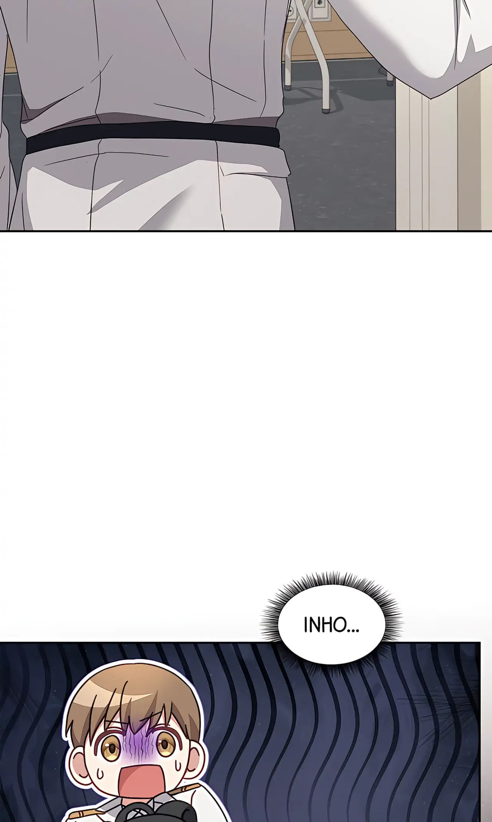 How to Escape the Clutches of an Obsessive Top Chapter 19 page 38 - 