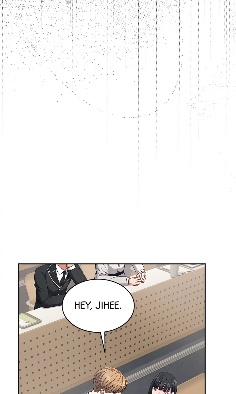 How to Escape the Clutches of an Obsessive Top Chapter 19 page 40 - 