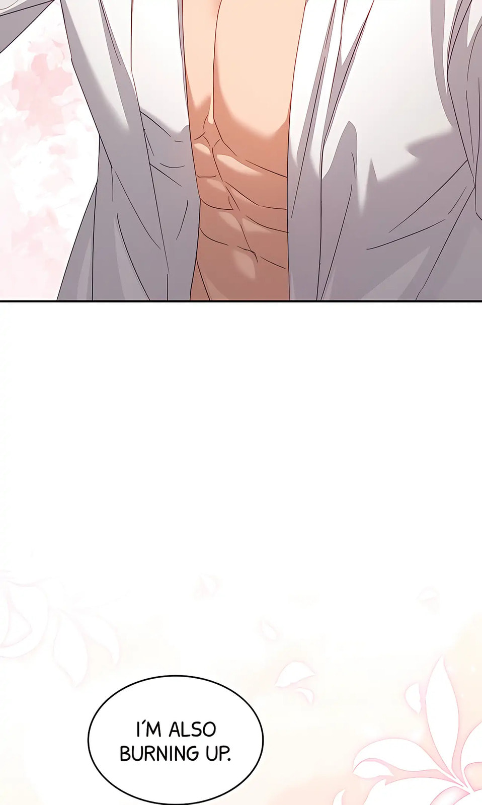 How to Escape the Clutches of an Obsessive Top Chapter 19 page 5 - 